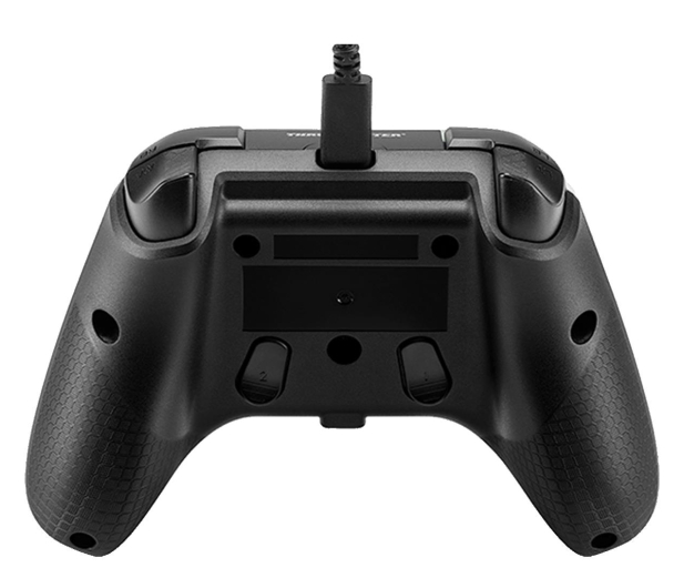 THRUSTMASTER HEART CONTROLLER - 1292220 - zdjęcie 5